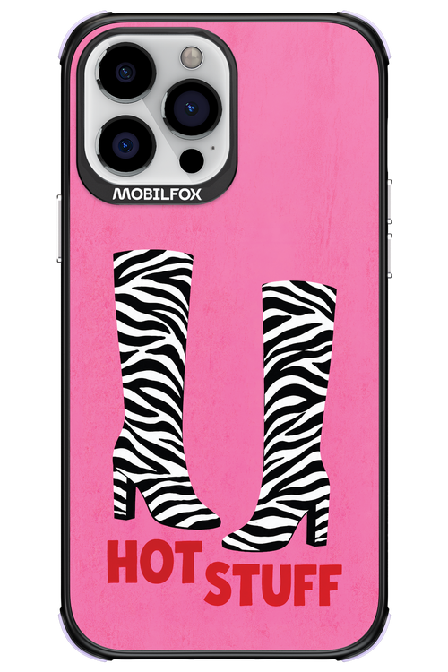 HOT STUFF 2.0 - Apple iPhone 13 Pro Max