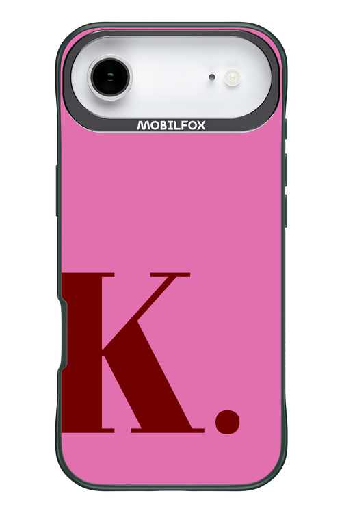 K (Sorbet) 2.0 - Apple iPhone 17 Air