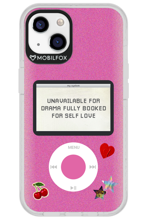 Self Love Mp4 Player 2.0 - Apple iPhone 13