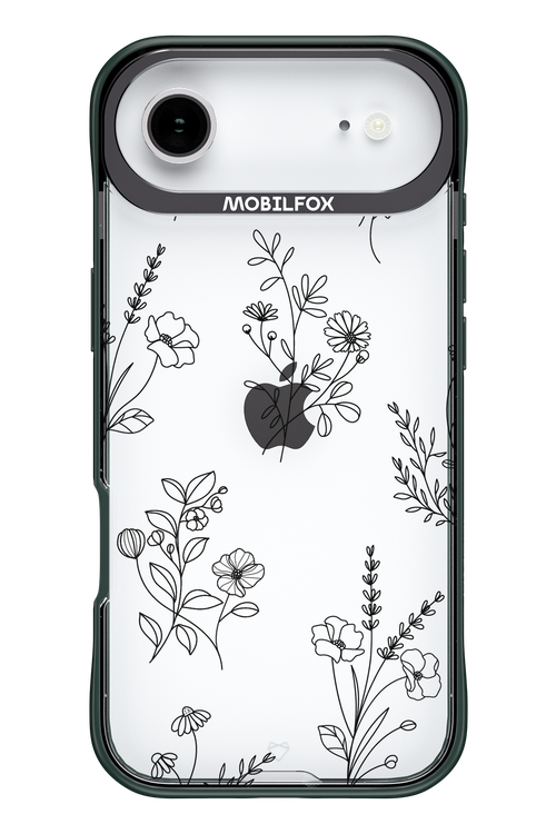 Bouquet 2.0 - Apple iPhone 17 Air