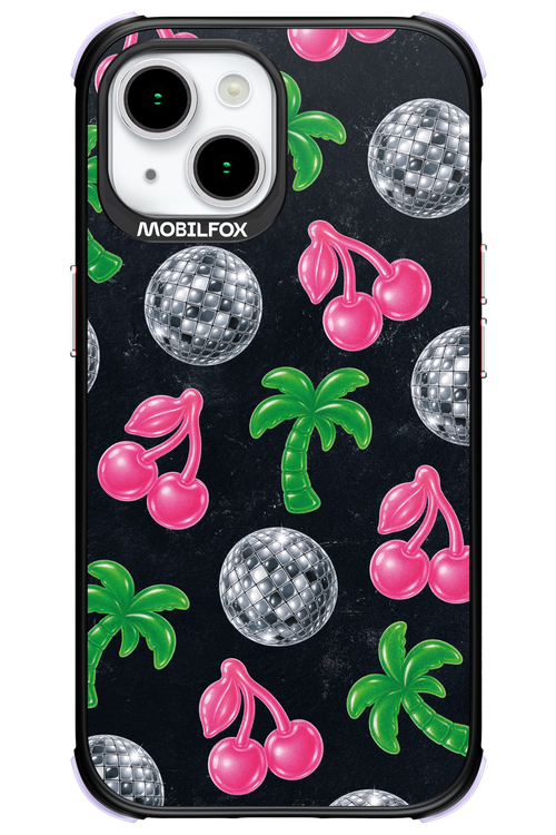 Single Life 2.0 - Apple iPhone 15