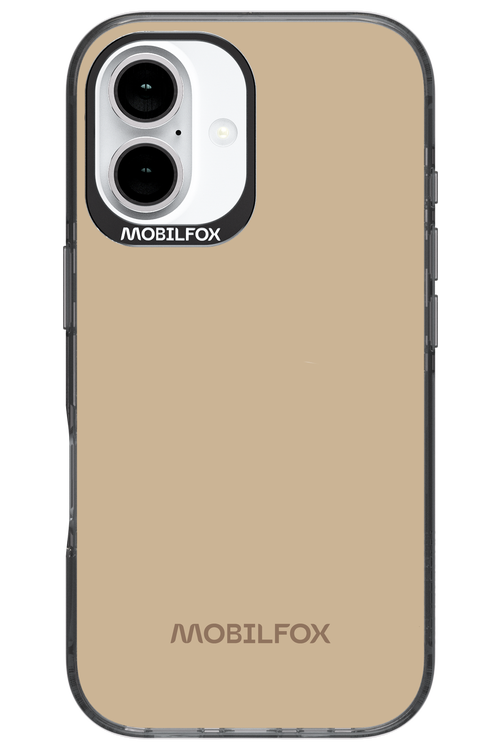 Sand 2.0 - Apple iPhone 16