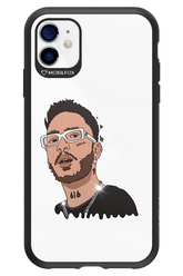 Azteca Doodle 2.0 - Apple iPhone 11