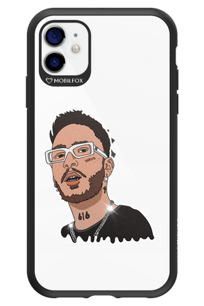 Azteca Doodle 2.0 - Apple iPhone 11