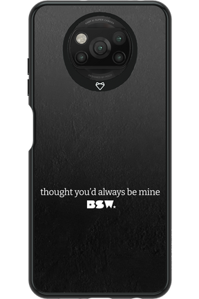 BSW FourSeasons 6 2.0 - Xiaomi Poco X3 Pro