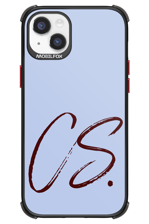 (Jellyfish Presso) CS 2.0 - Apple iPhone 14 Plus