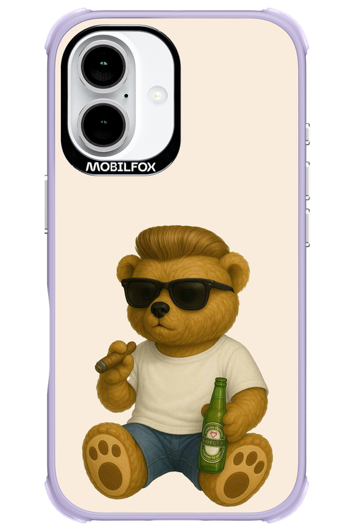 Gamibeer (Desert) - Apple iPhone 16