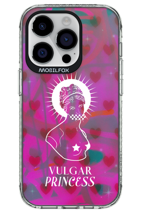 Vulgar Princess - Apple iPhone 14 Pro