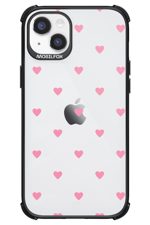 Mini Hearts 2.0 - Apple iPhone 14 Plus
