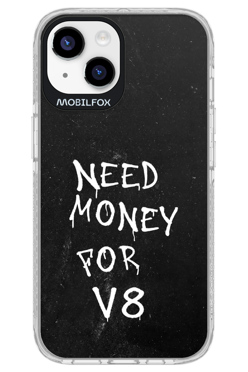 V8 2.0 - Apple iPhone 14