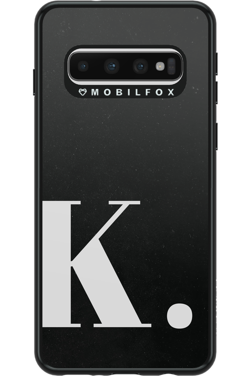K (Off Space) 2.0 - Samsung Galaxy S10