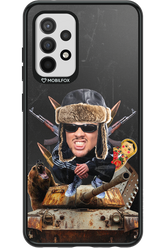 Final Boss - Samsung Galaxy A52 / A52 5G / A52s