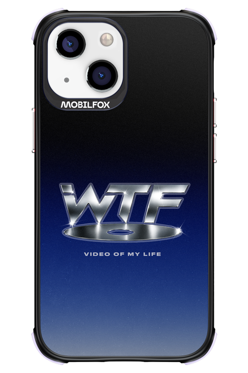 W T F 2.0 - Apple iPhone 13 Mini