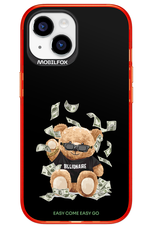 Easy Come Easy Go 2.0 - Apple iPhone 15