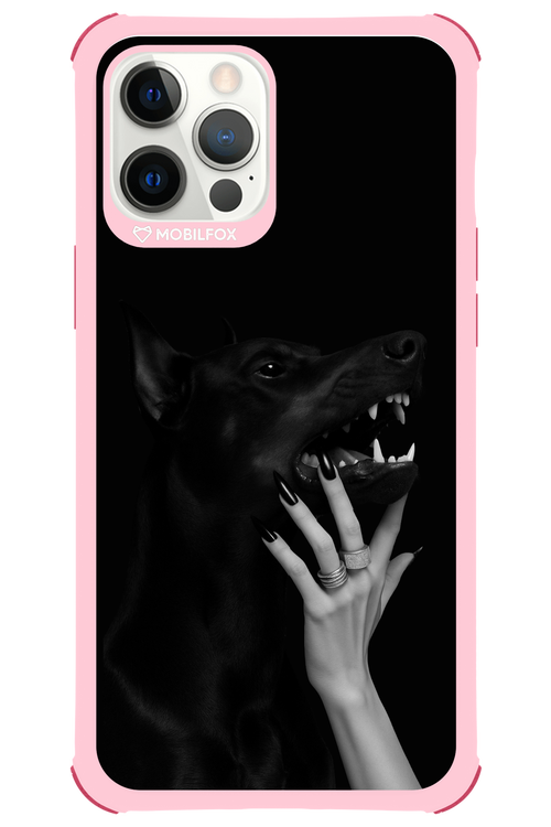 Hellhound - Apple iPhone 12 Pro Max