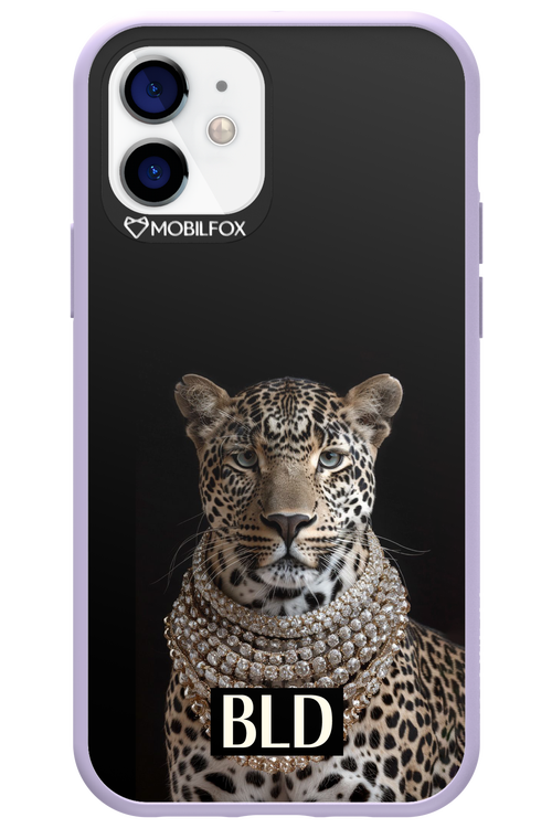 BLD LEO 2.0 - Apple iPhone 12