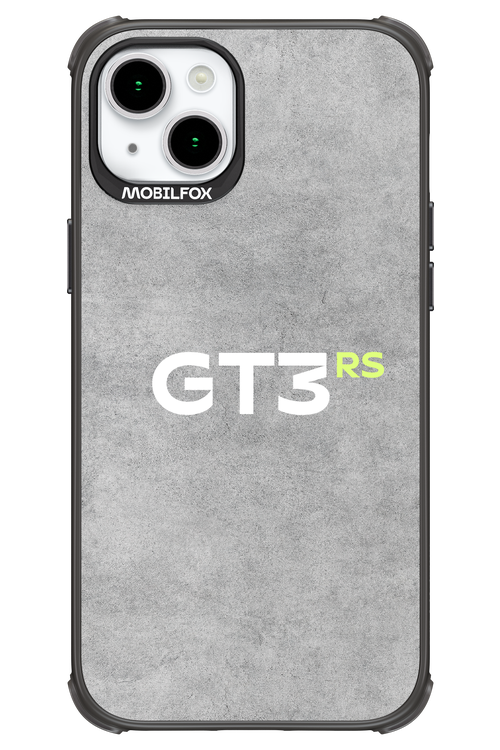 GT3RS - Apple iPhone 15 Plus