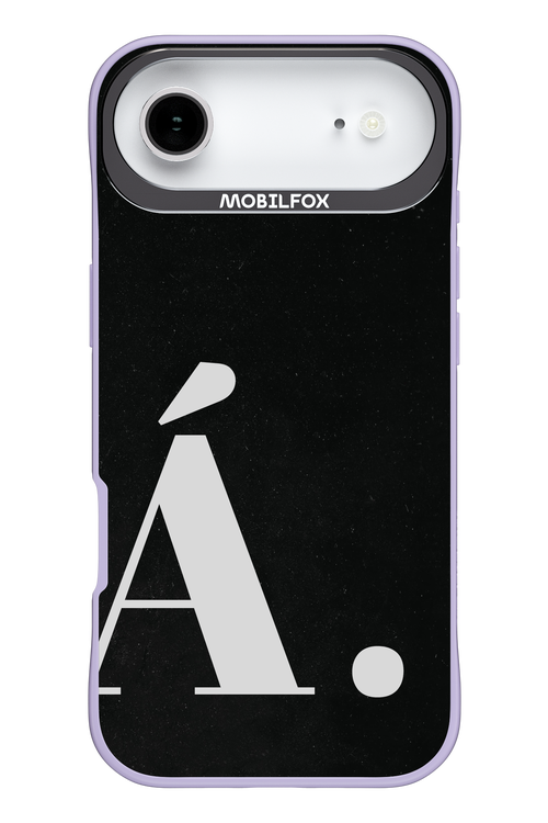 A II (Off Space) 2.0 - Apple iPhone 17 Air