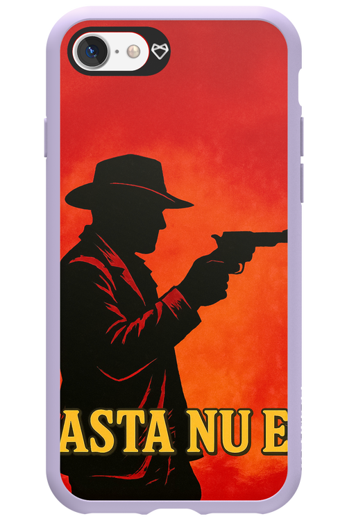 Sunset Duel - Apple iPhone 7