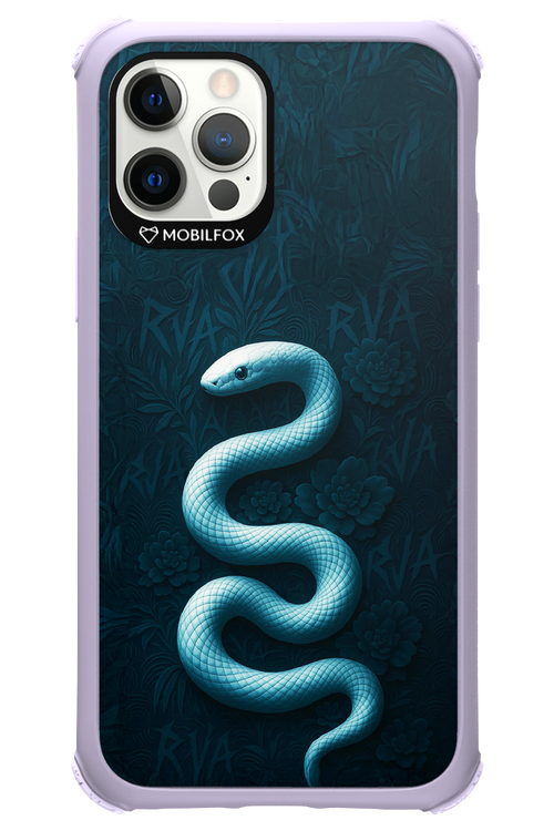 Night Venom 2.0 - Apple iPhone 12 Pro