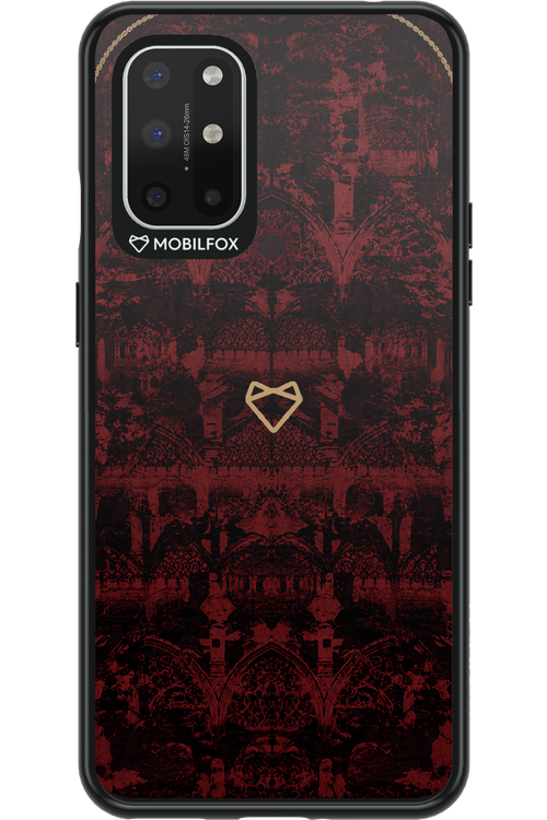 Portugalia x Mobilfox 2.0 - OnePlus 8T