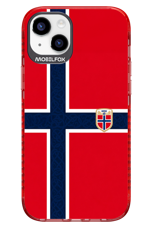 Norway 2.0 - Apple iPhone 14 Plus