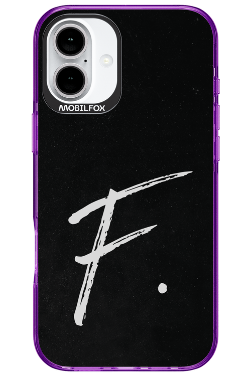 (Off Space) F 2.0 - Apple iPhone 16 Plus