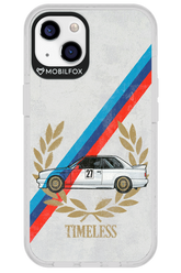 Timeless - Apple iPhone 13