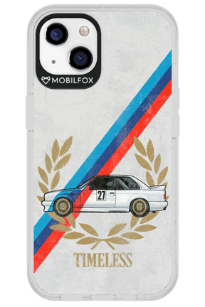 Timeless - Apple iPhone 13