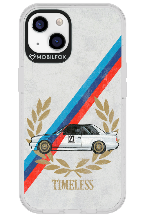 Timeless - Apple iPhone 13