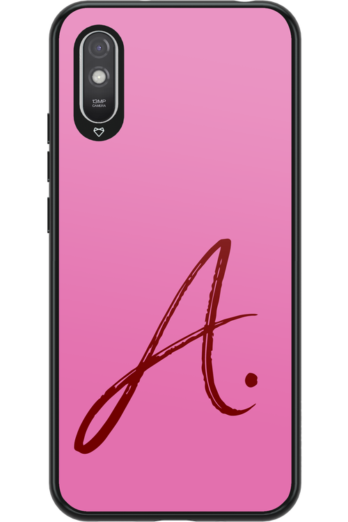 (Sorbet) A 2.0 - Xiaomi Redmi 9A