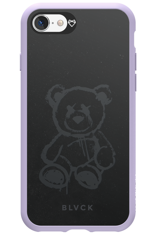 BLVCK BEAR 2.0 - Apple iPhone SE 2022
