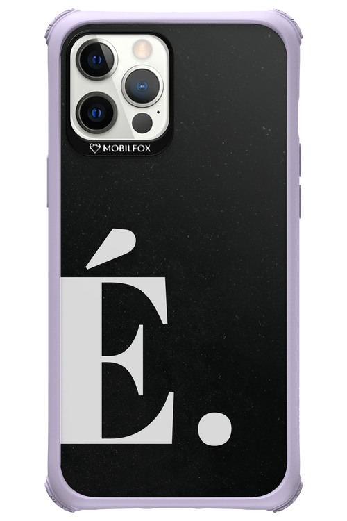 E II (Off Space) 2.0 - Apple iPhone 12 Pro Max
