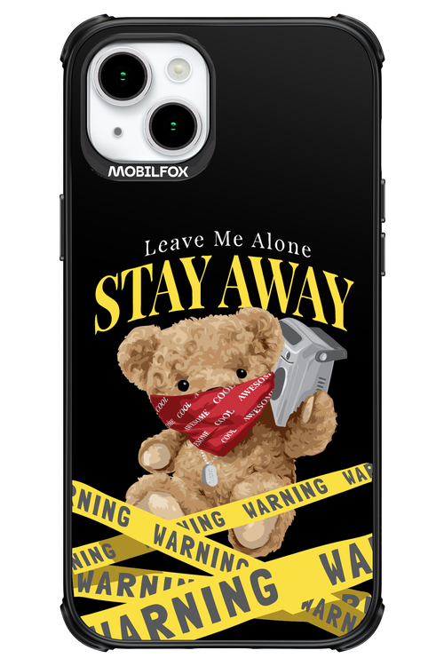 Stay Away - Apple iPhone 15 Plus