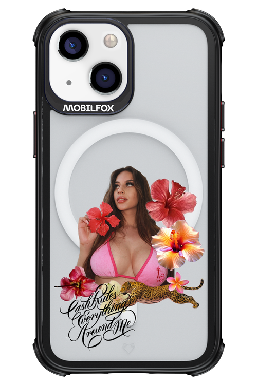 Island Money Muse 2.0 - Apple iPhone 13 Mini