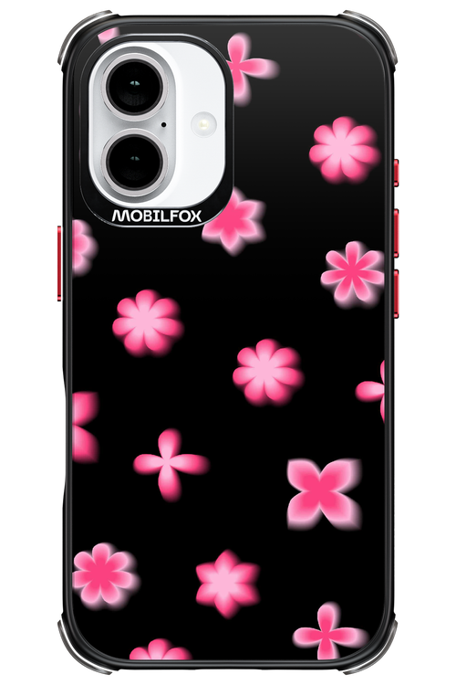 Pink Dreams 2.0 - Apple iPhone 16