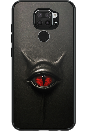 DevilEye 2.0 - Xiaomi Redmi Note 9