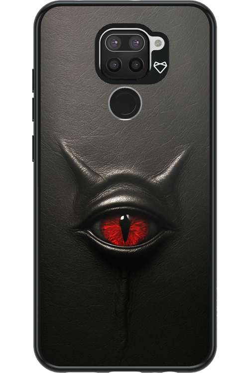 DevilEye 2.0 - Xiaomi Redmi Note 9