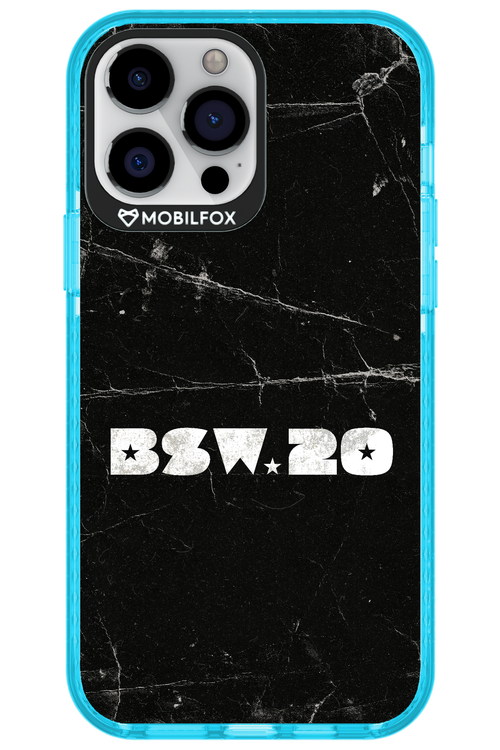 BSW 20 (2) 2.0 - Apple iPhone 13 Pro Max