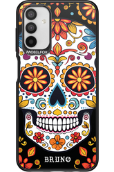 Sugar Skull - Samsung Galaxy A04s