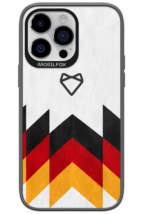Germania x Mobilfox 2.0 - Apple iPhone 14 Pro Max