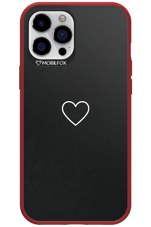 Love Is Simple 2.0 - Apple iPhone 12 Pro Max