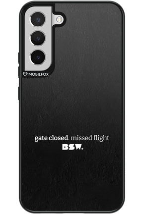 BSW FourSeasons 5 2.0 - Samsung Galaxy S22+