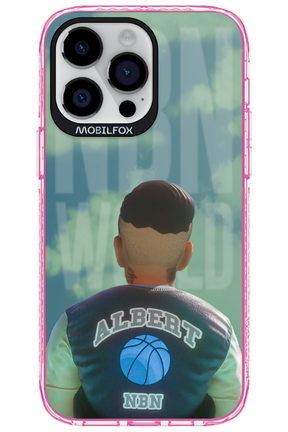 Albert Sky - Apple iPhone 14 Pro Max