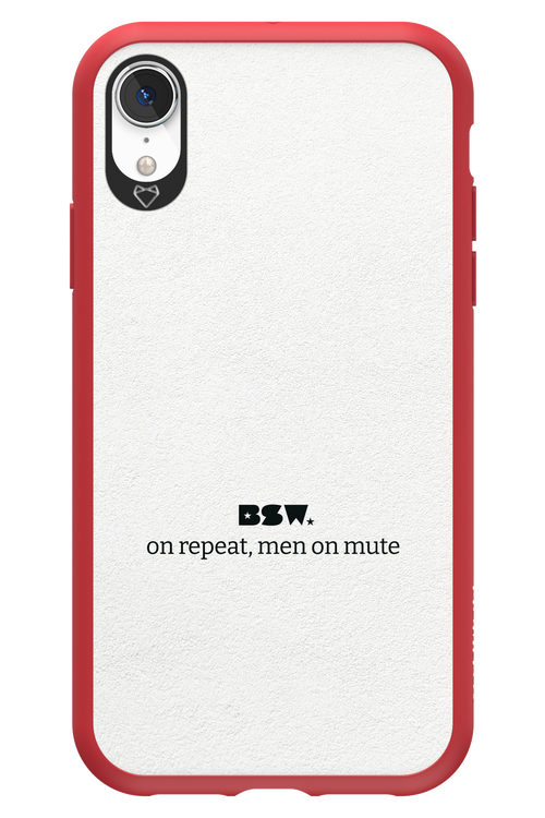 BSW FourSeasons 14 2.0 - Apple iPhone XR