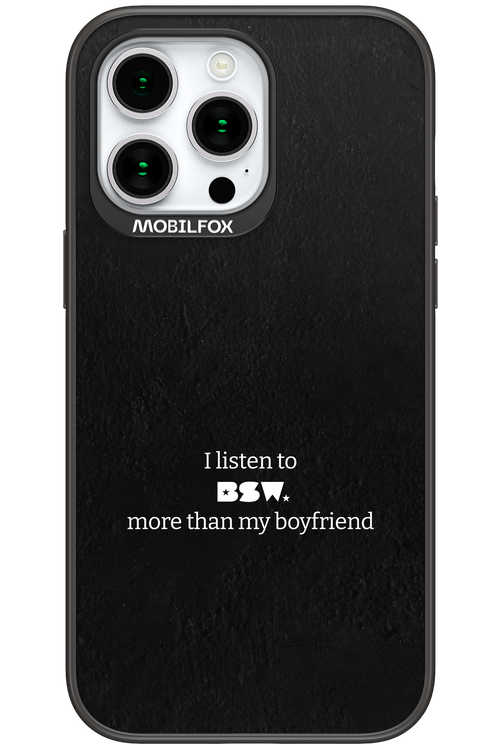 BSW FourSeasons 8 2.0 - Apple iPhone 15 Pro Max