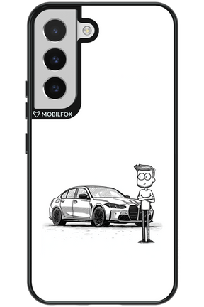 Stickman 2.0 - Samsung Galaxy S22