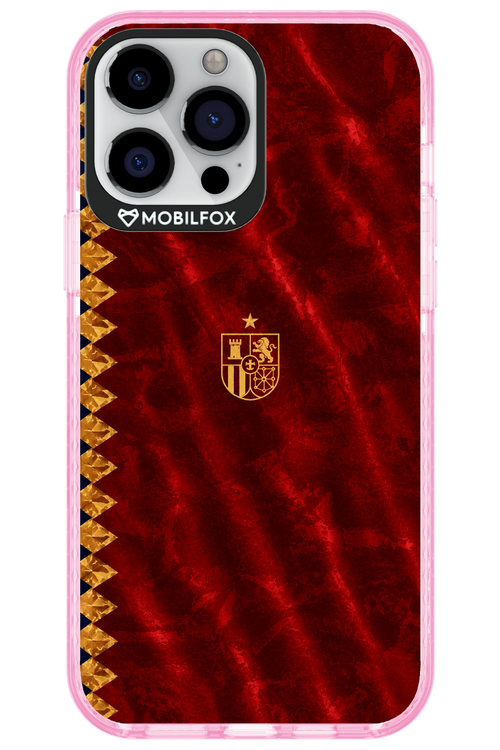 Spania 2.0 - Apple iPhone 13 Pro Max