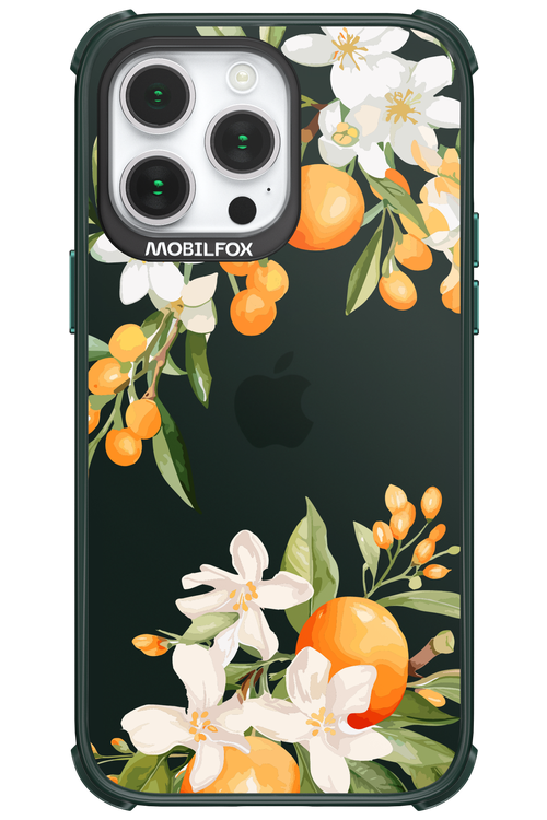 Amalfi Orange 2.0 - Apple iPhone 14 Pro Max