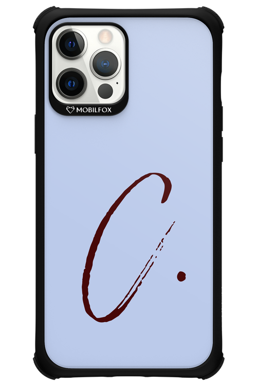 (Jellyfish Presso) C 2.0 - Apple iPhone 12 Pro Max
